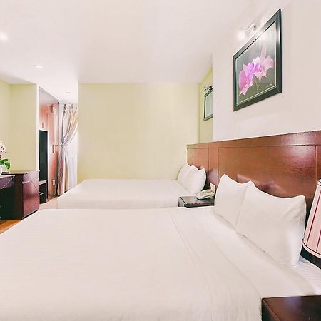 Dragon Sea Hotel Đà Nẵng Extérieur photo
