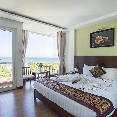 Dragon Sea Hotel Đà Nẵng Extérieur photo
