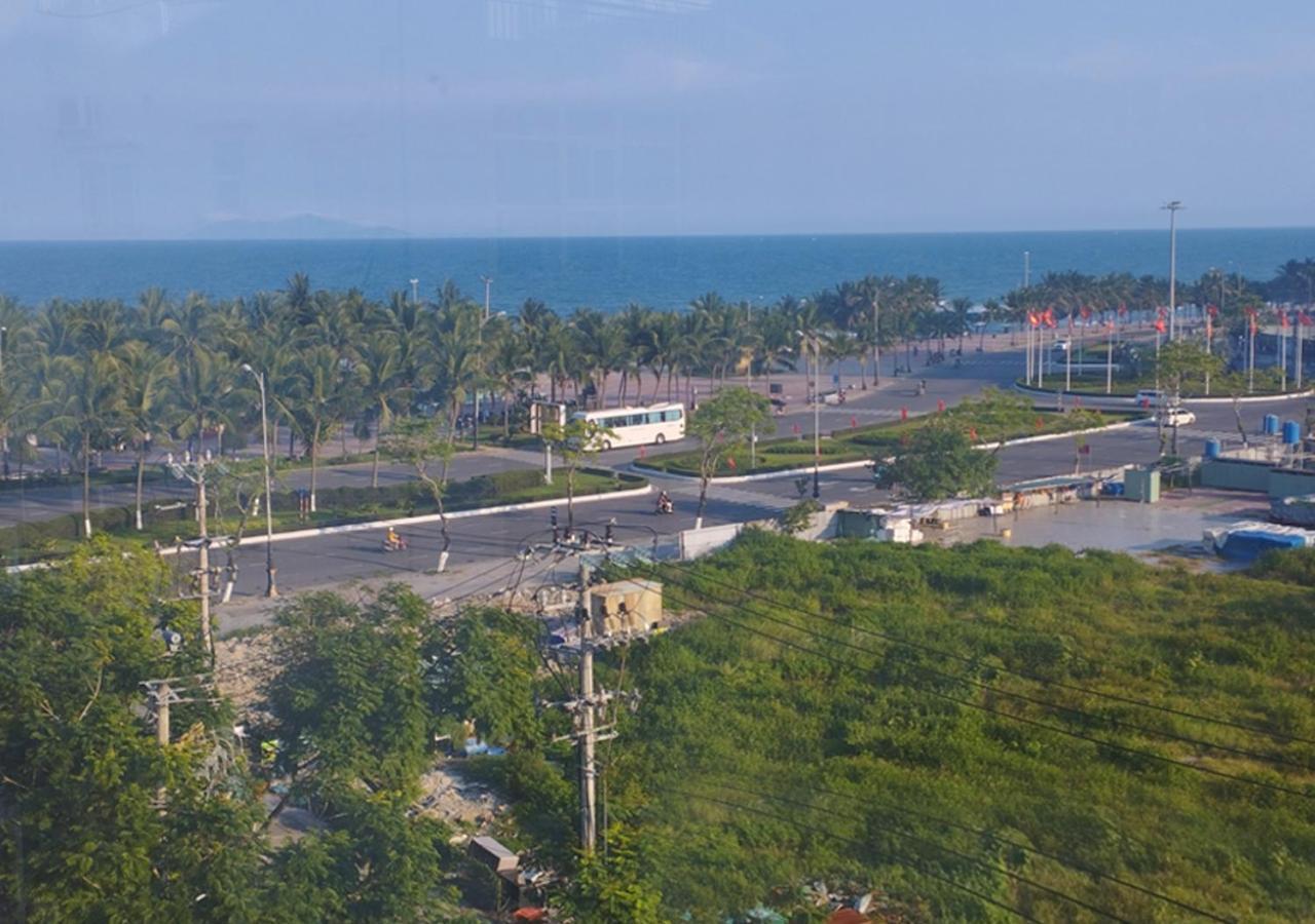 Dragon Sea Hotel Đà Nẵng Extérieur photo