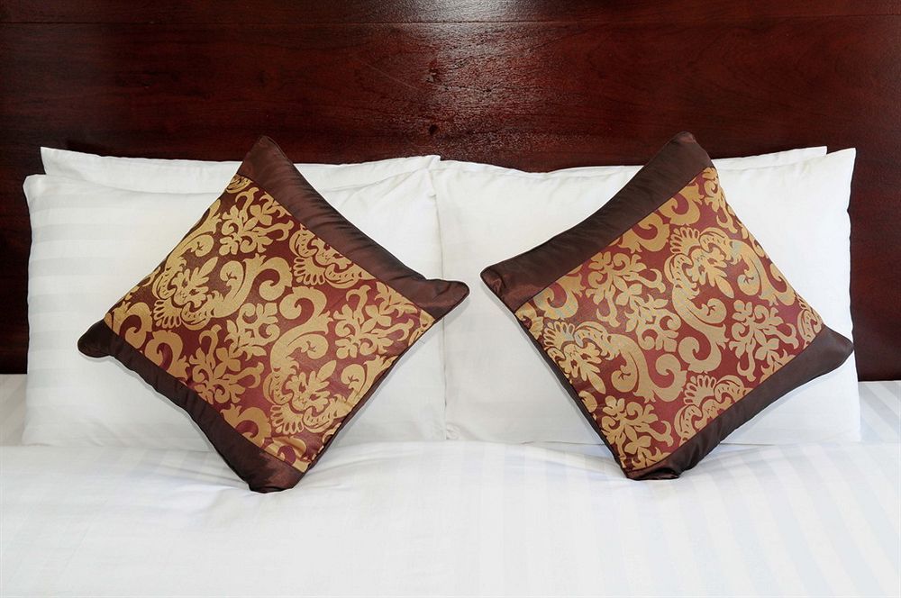 Dragon Sea Hotel Đà Nẵng Extérieur photo